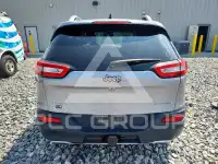 2014 Jeep CHEROKEE фото