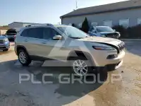 2014 Jeep CHEROKEE photo