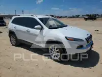 2014 Jeep CHEROKEE photo