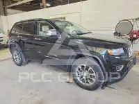 2014 Jeep CHEROKEE photo