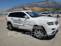2014 Jeep CHEROKEE фото