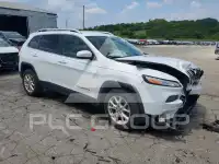 2014 Jeep CHEROKEE фото