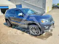 2014 Jeep CHEROKEE фото