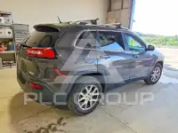 2014 Jeep CHEROKEE photo
