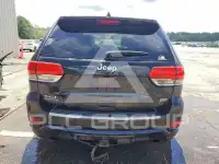 2014 Jeep CHEROKEE фото
