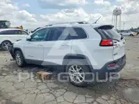 2014 Jeep CHEROKEE фото