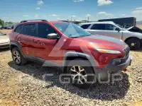 2014 Jeep CHEROKEE фото