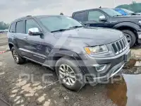 2014 Jeep CHEROKEE фото