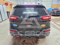 2014 Jeep CHEROKEE фото
