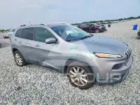 2014 Jeep CHEROKEE фото