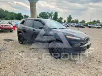 2014 Jeep CHEROKEE photo