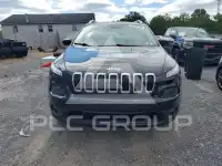 2014 Jeep CHEROKEE фото
