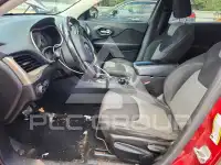 2014 Jeep CHEROKEE фото