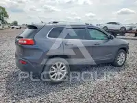 2014 Jeep CHEROKEE фото