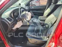 2014 Jeep CHEROKEE photo