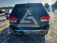 2014 Jeep CHEROKEE photo