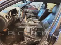 2014 Jeep CHEROKEE photo