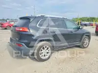 2014 Jeep CHEROKEE фото