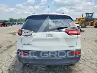 2014 Jeep CHEROKEE фото