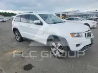 2014 Jeep CHEROKEE photo