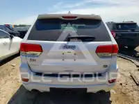 2014 Jeep CHEROKEE фото