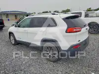 2014 Jeep CHEROKEE фото