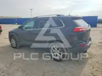 2014 Jeep CHEROKEE фото