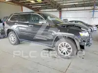 2014 Jeep CHEROKEE фото