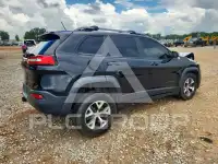 2014 Jeep CHEROKEE фото