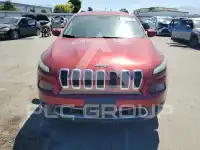 2014 Jeep CHEROKEE photo