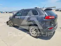 2014 Jeep CHEROKEE photo