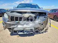 2014 Jeep CHEROKEE photo
