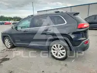 2014 Jeep Grand Cherokee фото