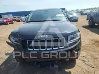 2014 Jeep CHEROKEE фото