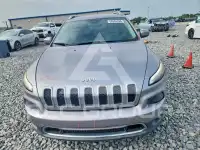 2014 Jeep CHEROKEE фото