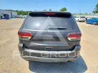 2014 Jeep CHEROKEE фото