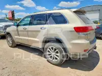2014 Jeep CHEROKEE photo