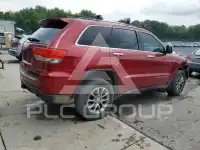 2014 Jeep CHEROKEE photo