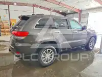 2014 Jeep Grand Cherokee фото