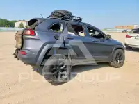 2014 Jeep CHEROKEE фото