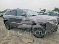 2014 Jeep CHEROKEE photo