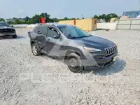 2014 Jeep CHEROKEE фото