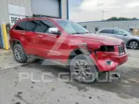 2014 Jeep CHEROKEE photo