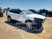 2014 Jeep CHEROKEE фото