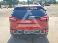 2014 Jeep CHEROKEE фото