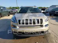 2014 Jeep CHEROKEE photo