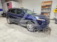 2014 Jeep CHEROKEE фото