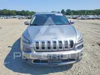 2014 Jeep CHEROKEE фото