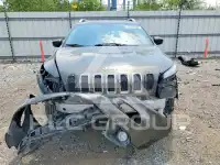 2014 Jeep CHEROKEE photo