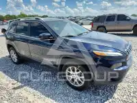 2014 Jeep CHEROKEE photo